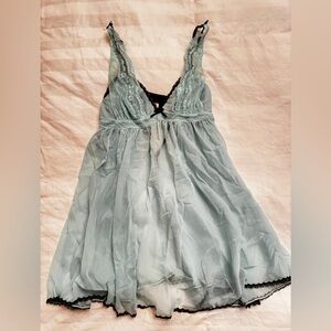 Betsey Johnson nightgown size S